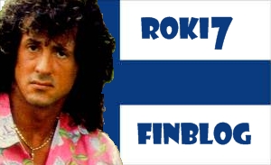 Roki7 Finblog – I like to do anything creative.
